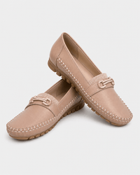 Loafers Signature Women's Chain Loafers