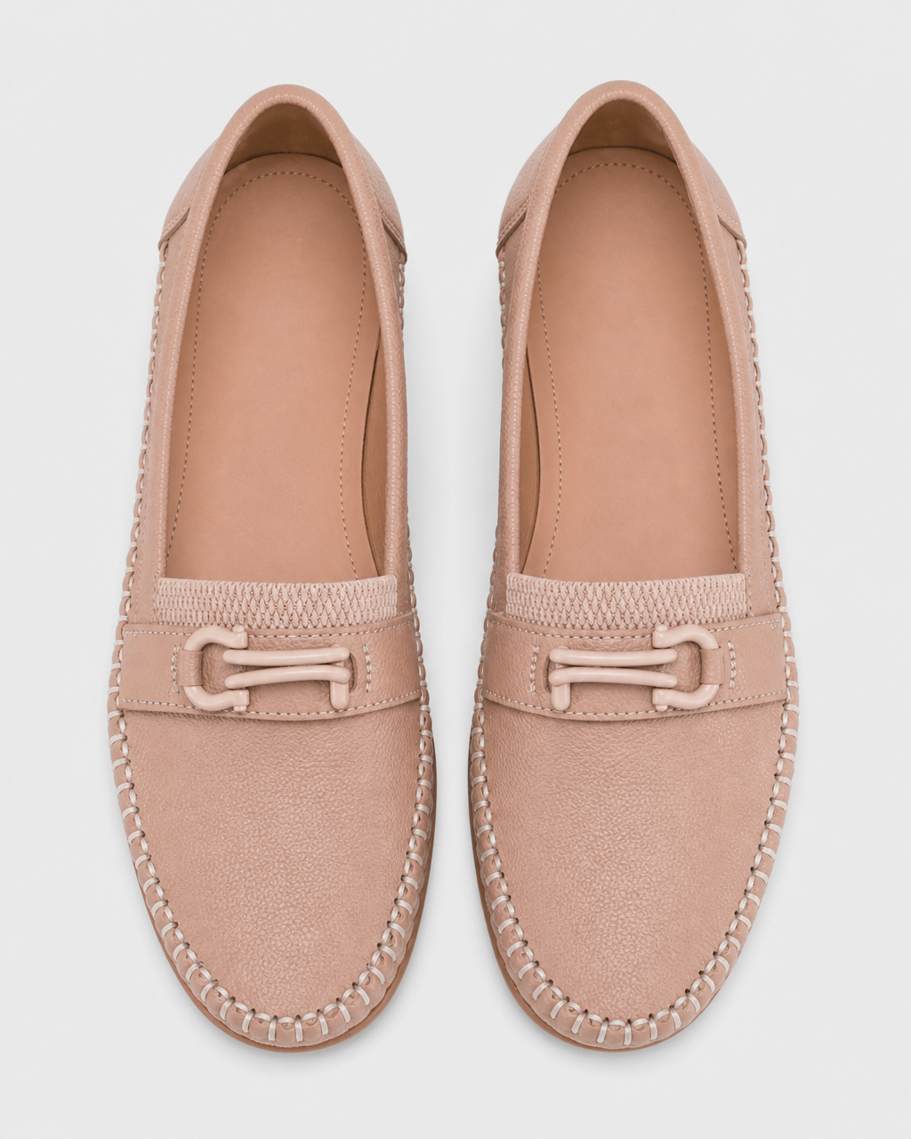 Loafers Signature Women's Chain Loafers