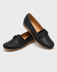 Loafers Signature Women's Chain Loafers