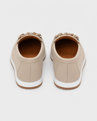 Loafers Signature Women's Chain Platform Loafers