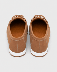 Loafers Signature Women's Chain Platform Loafers