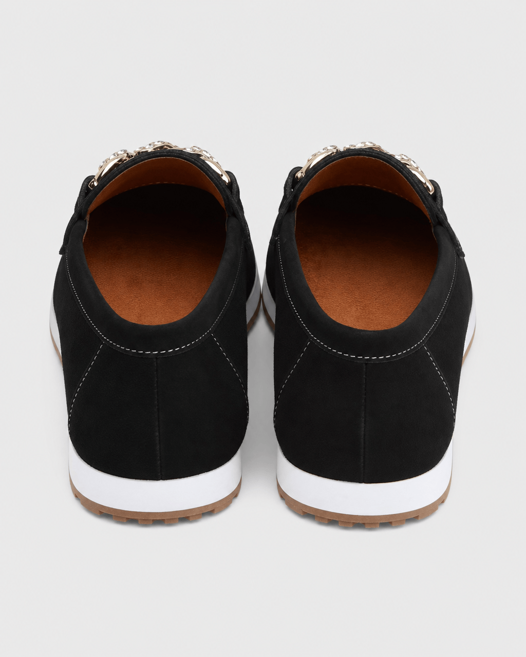 Loafers Signature Women's Chain Platform Loafers