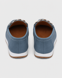 Loafers Signature Women's Chain Platform Loafers
