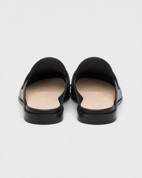 Loafers Signature Women's Corduroy Backless Mules