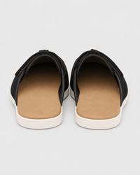Loafers Signature Women's Corduroy Backless Mules