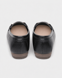Loafers Signature Women's Cotton-Lined Split Leather Moccasins