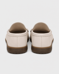 Loafers Signature Women's Cow Leather Platform Loafers