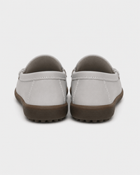 Loafers Signature Women's Cow Leather Platform Loafers