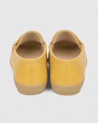 Loafers Signature Women's Cow Leather Wedge Loafers