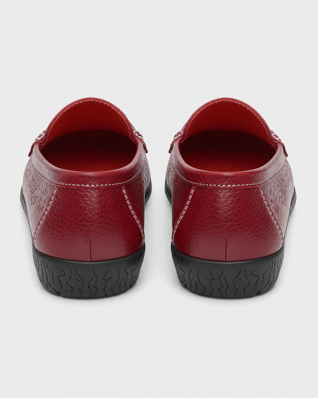 Loafers Signature Women's Cut-Out Slip-On Flats