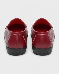 Loafers Signature Women's Cut-Out Slip-On Flats