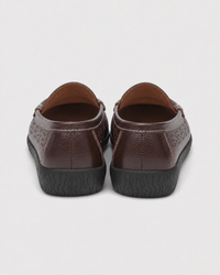 Loafers Signature Women's Cut-Out Slip-On Flats