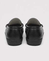 Loafers Signature Women's Cut-Out Slip-On Flats