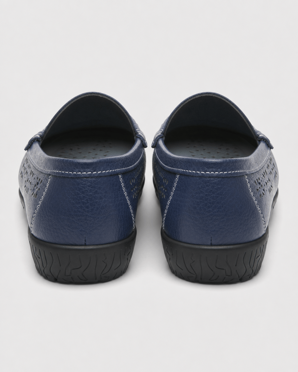 Loafers Signature Women's Cut-Out Slip-On Flats