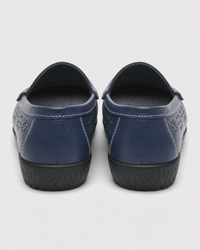 Loafers Signature Women's Cut-Out Slip-On Flats