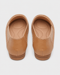 Loafers Signature Women's Embossed Loafer Flats