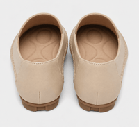 Loafers Signature Women's Embossed Loafer Flats