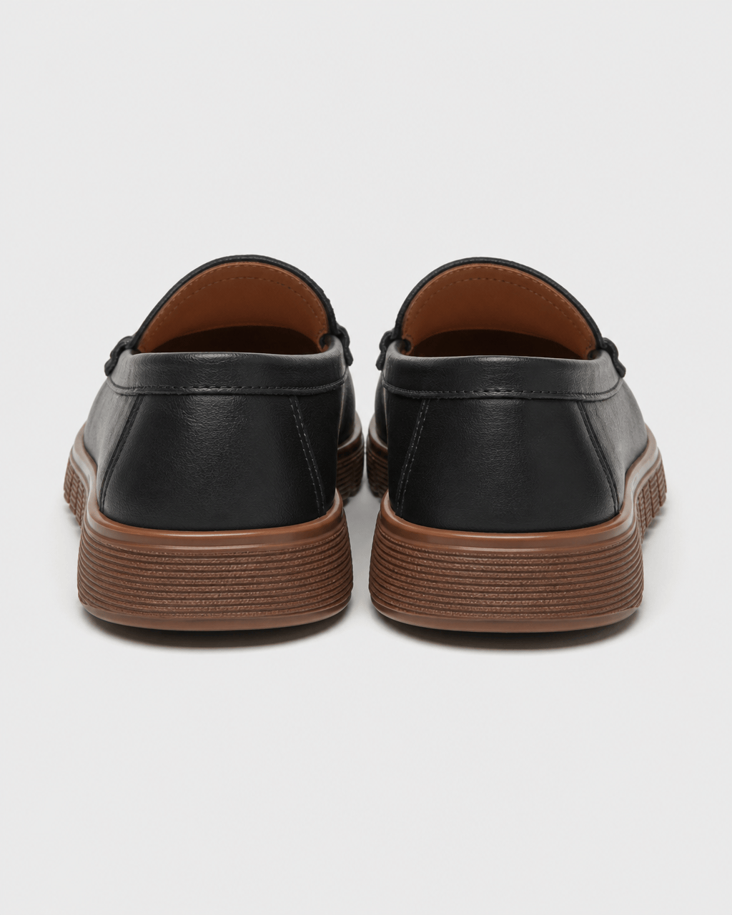 Loafers Signature Women's Embroidered Cow Leather Loafers