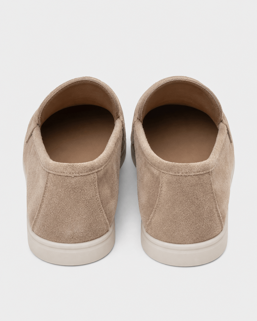 Loafers Signature Women's Flannel Buckle Loafers