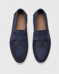 Loafers Signature Women's Flannel Buckle Loafers