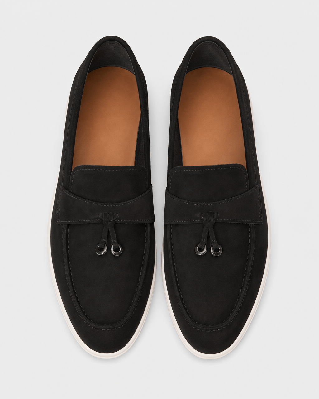 Loafers Signature Women's Flannel Buckle Loafers