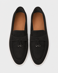 Loafers Signature Women's Flannel Buckle Loafers
