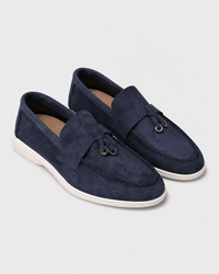 Loafers Signature Women's Flannel Buckle Loafers