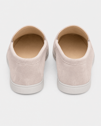 Loafers Signature Women's Flannel Buckle Loafers