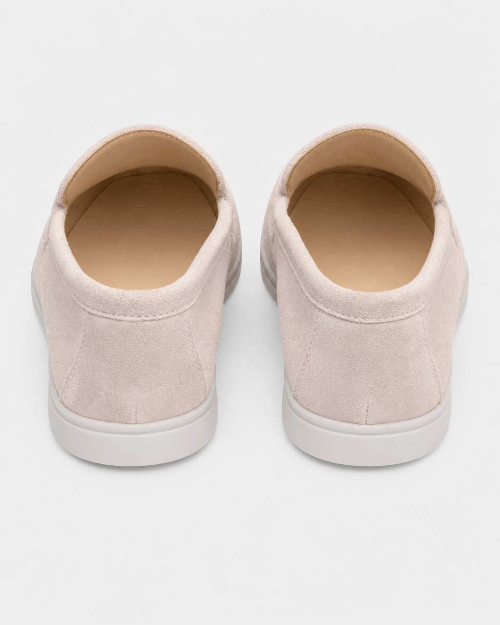Loafers Signature Women's Flannel Buckle Loafers