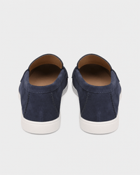 Loafers Signature Women's Flannel Buckle Loafers
