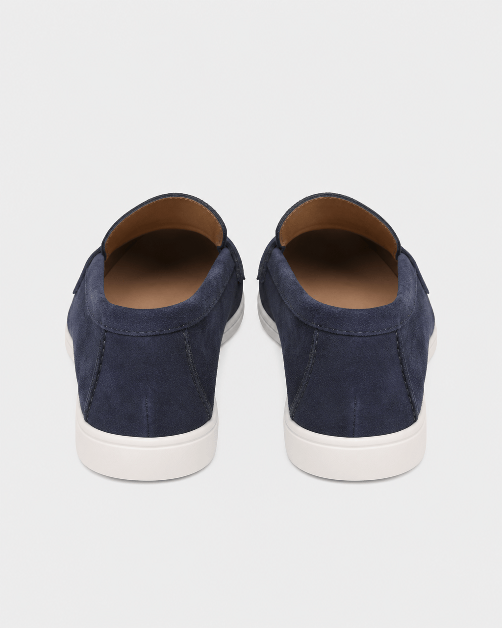 Loafers Signature Women's Flannel Buckle Loafers