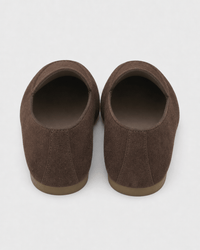 Loafers Signature Women's Flannel Low-Cut Flats
