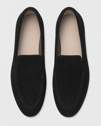 Loafers Signature Women's Flannel Low-Cut Flats