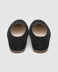 Loafers Signature Women's Flannel Low-Cut Flats