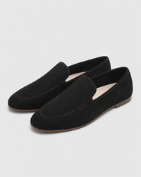 Loafers Signature Women's Flannel Low-Cut Flats