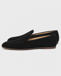 Loafers Signature Women's Flannel Low-Cut Flats