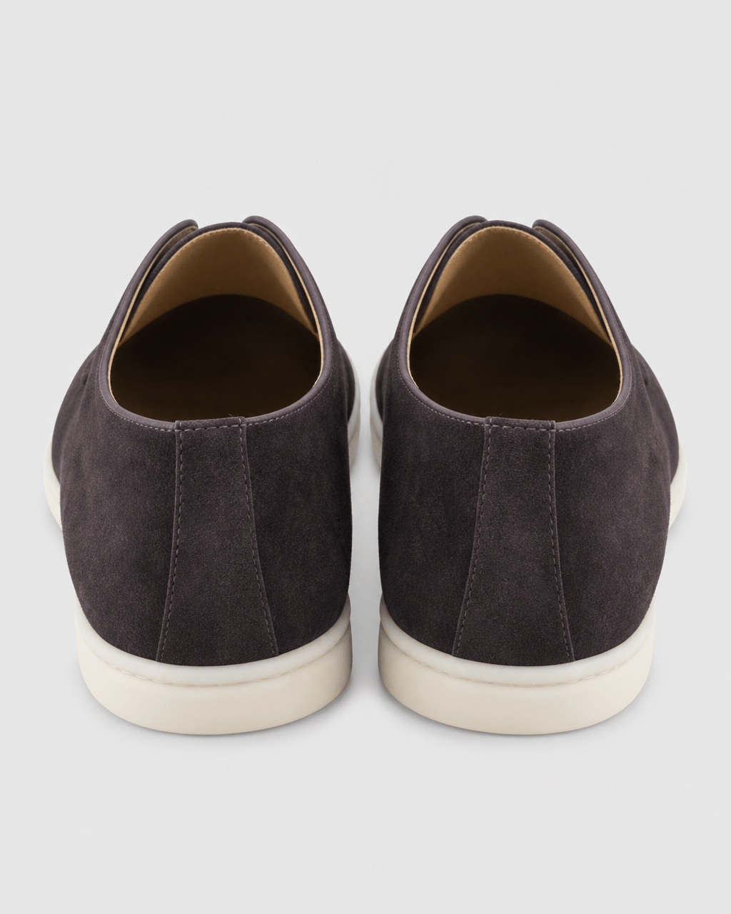 Loafers Signature Women's High-Top Ankle Slip-On Loafers