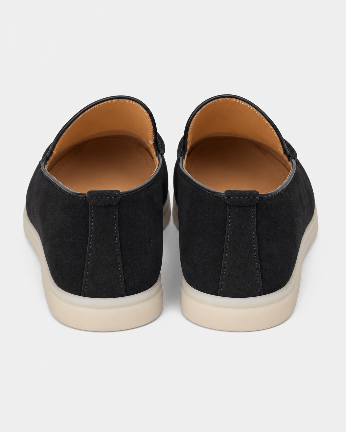 Loafers Signature Women's High-Top Ankle Slip-On Loafers
