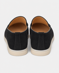 Loafers Signature Women's High-Top Ankle Slip-On Loafers