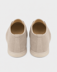 Loafers Signature Women's High-Top Ankle Slip-On Loafers