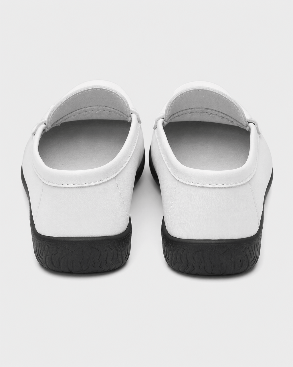 Loafers Signature Women's Mesh Ballet Flats