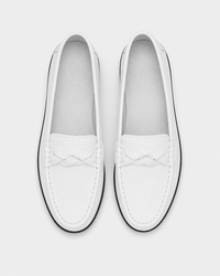 Loafers Signature Women's Mesh Ballet Flats