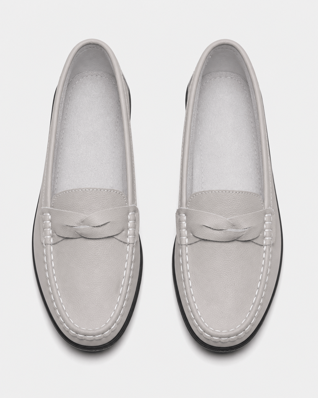 Loafers Signature Women's Mesh Ballet Flats