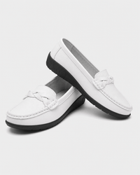 Loafers Signature Women's Mesh Ballet Flats