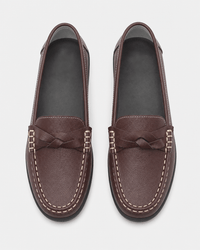 Loafers Signature Women's Mesh Ballet Flats