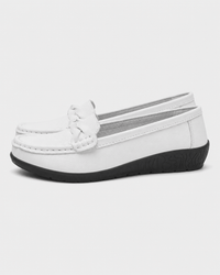 Loafers Signature Women's Mesh Ballet Flats