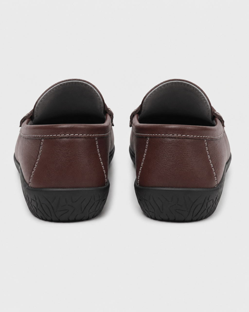 Loafers Signature Women's Mesh Ballet Flats