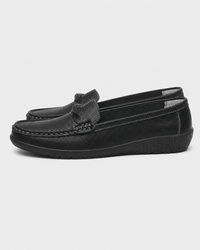 Loafers Signature Women's Mesh Ballet Flats