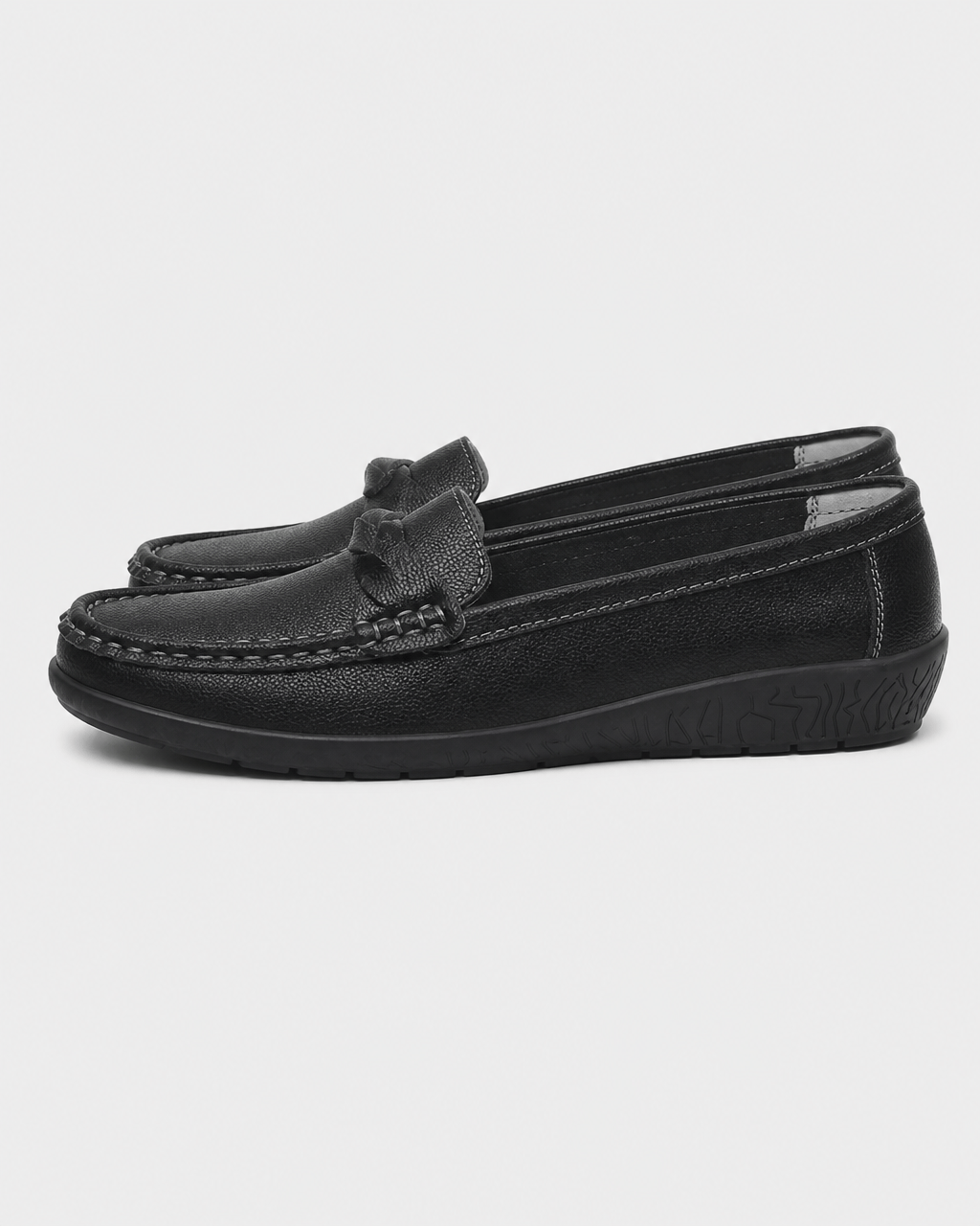 Loafers Signature Women's Mesh Ballet Flats