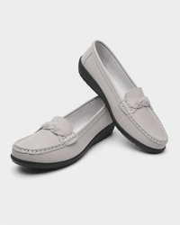 Loafers Signature Women's Mesh Ballet Flats